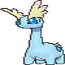 Amaura Sprite 2