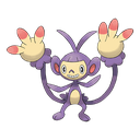 Ambipom Sprite 20