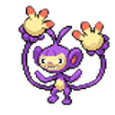 Ambipom Sprite 36
