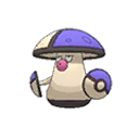 Amoonguss