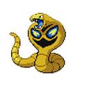 Arbok Sprite 21