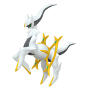Arceus Sprite 18