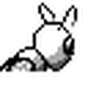 Beedrill Sprite 21