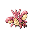 Corphish