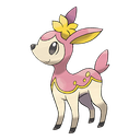 Deerling