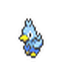 Ducklett Sprite 7