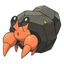 Dwebble