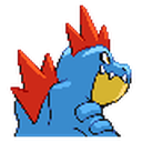Feraligatr