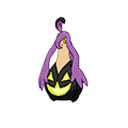 Gourgeist Average Sprite 8