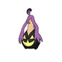 Gourgeist Average Sprite 6