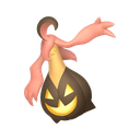 Gourgeist Average Sprite 2