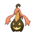 Gourgeist Average Sprite 10