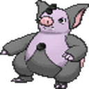 Grumpig