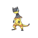 Heliolisk Sprite 3