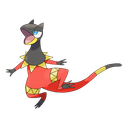 Heliolisk Sprite 7