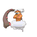 Landorus Incarnate