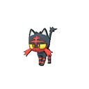Litten Sprite 4