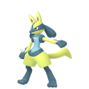 Lucario