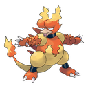 Magmar