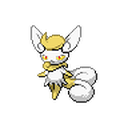 Meowstic Male Sprite 19