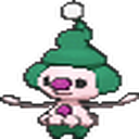 Mime Jr