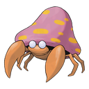 Parasect Sprite 37
