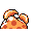 Parasect Sprite 8