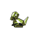 Porygon Sprite 18