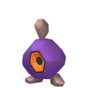 Roggenrola