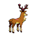 Sawsbuck