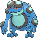 Seismitoad