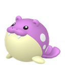 Spheal