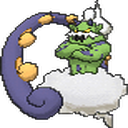 Tornadus Incarnate