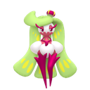 Tsareena