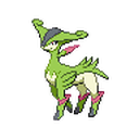 Virizion