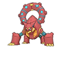 Volcanion
